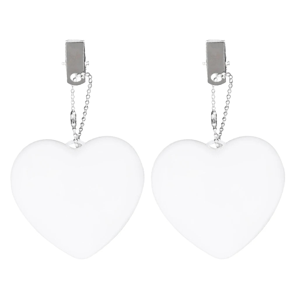 Herzförmige LED Handtaschenlampe™