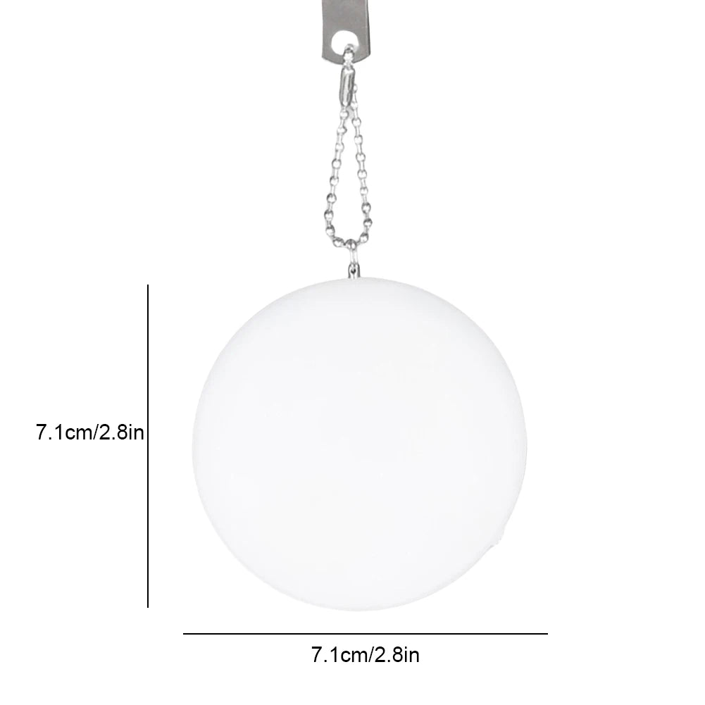 Herzförmige LED Handtaschenlampe™