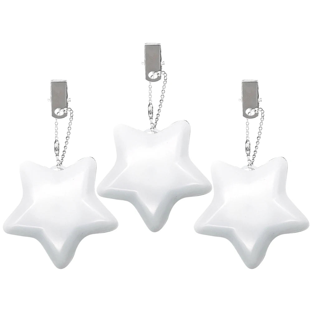 Herzförmige LED Handtaschenlampe™