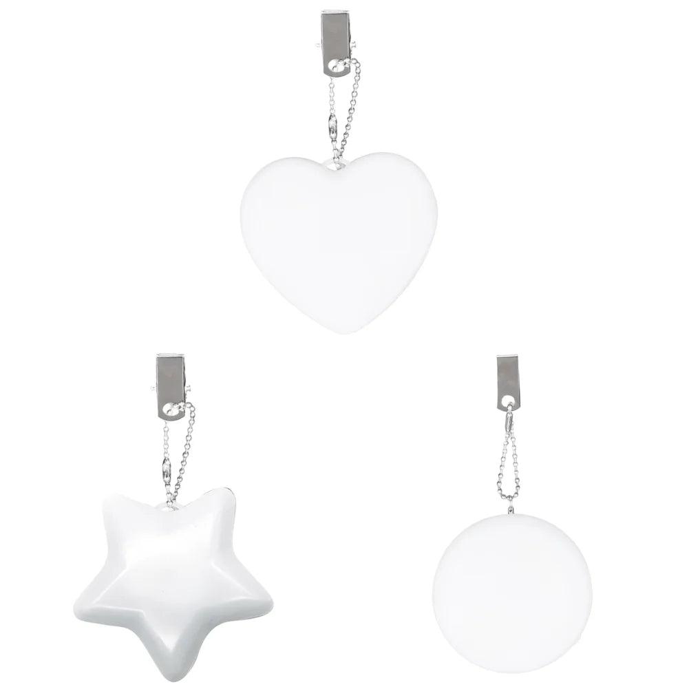 Herzförmige LED Handtaschenlampe™